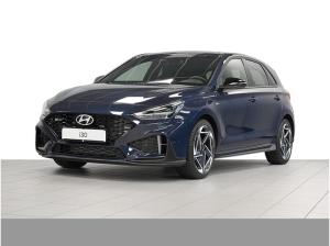Hyundai i30 N-Line 1.5 T-GDI Hybrid (Wuppertal)