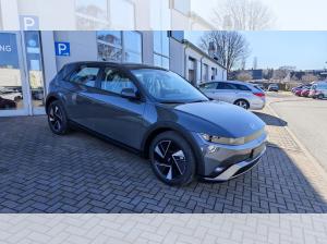 Hyundai IONIQ 5 DYNAMIQ 84kWh