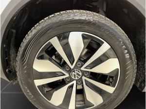 Volkswagen T-Roc Cabriolet 1.0 TSI GOAL, Navi, Sitzh., Kamera, SideAss, APP, LEDPlus, Allwetter