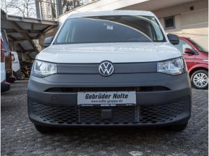 Volkswagen Caddy Cargo **sofort verfügbar**