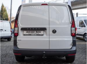 Volkswagen Caddy Cargo **sofort verfügbar**