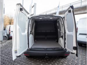 Volkswagen Caddy Cargo **sofort verfügbar**