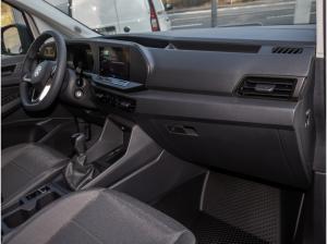 Volkswagen Caddy Cargo **sofort verfügbar**