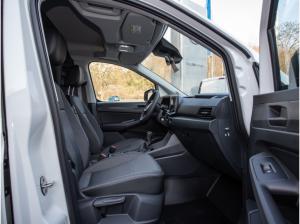 Volkswagen Caddy Cargo **sofort verfügbar**