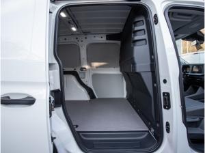 Volkswagen Caddy Cargo **sofort verfügbar**