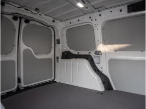 Volkswagen Caddy Cargo **sofort verfügbar**