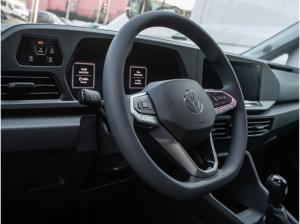 Volkswagen Caddy Cargo **sofort verfügbar**