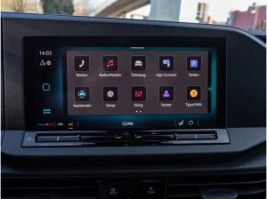 Volkswagen Caddy Cargo **sofort verfügbar**