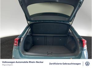 Volkswagen T-Roc 2.0 TDI GOAL DSG Navi AHK Kamera uvm
