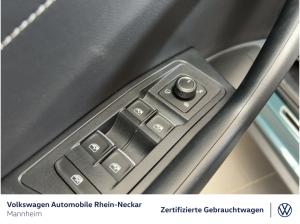 Volkswagen T-Roc 2.0 TDI GOAL DSG Navi AHK Kamera uvm