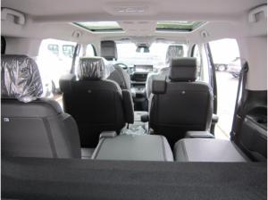 Fiat Scudo 🚀 Ulysse TOP Kombi 7-Sitzer 180 PS Automatik 🚀