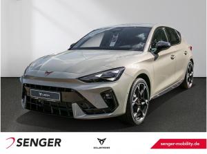 Cupra Leon VZ 2.0 TSI DSG Matrix Sennheiser Navi