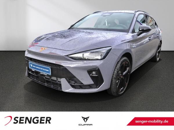 Cupra Leon Sportstourer 1.5 eTSI AHK Dinamica Matrix