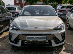 Cupra Leon VZ 2.0 TSI DSG Matrix Sennheiser Navi