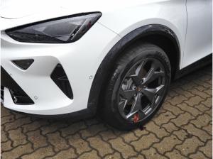 Cupra Formentor 1.5 eTSI DSG Rückfahrkamera Matrix-LED