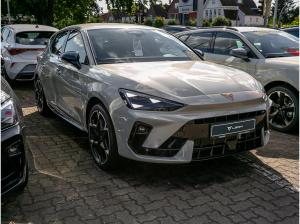 Cupra Leon VZ 2.0 TSI DSG Matrix Sennheiser Navi