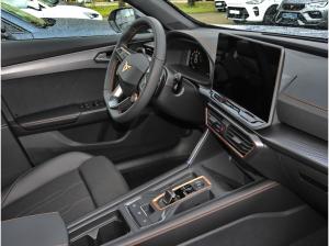 Cupra Formentor 1.5 eTSI DSG Rückfahrkamera Matrix-LED