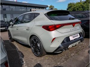 Cupra Leon VZ 2.0 TSI DSG Matrix Sennheiser Navi