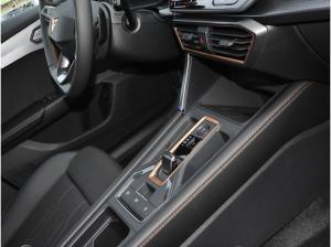 Cupra Formentor 1.5 eTSI DSG Rückfahrkamera Matrix-LED