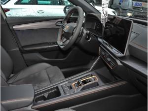 Cupra Leon Sportstourer 1.5 eTSI AHK Dynamic Matrix