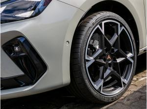 Cupra Leon VZ 2.0 TSI DSG Matrix Sennheiser Navi