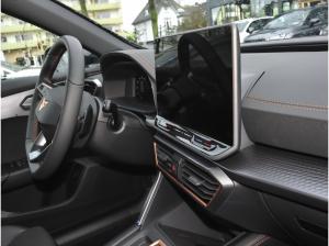 Cupra Formentor 1.5 eTSI DSG Rückfahrkamera Matrix-LED