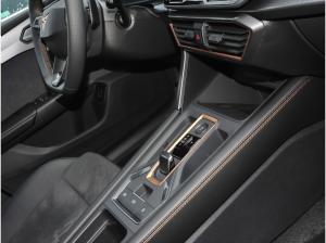 Cupra Leon Sportstourer 1.5 eTSI AHK Dynamic Matrix