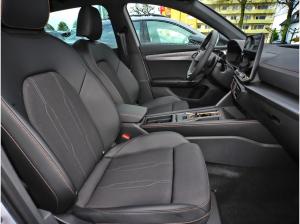 Cupra Formentor 1.5 eTSI DSG Rückfahrkamera Matrix-LED