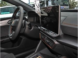 Cupra Leon Sportstourer 1.5 eTSI AHK Dynamic Matrix