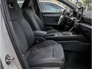 Cupra Leon VZ 2.0 TSI DSG Matrix Sennheiser Navi