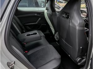 Cupra Leon VZ 2.0 TSI DSG Matrix Sennheiser Navi