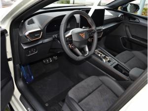 Cupra Leon Sportstourer 1.5 eTSI AHK Dynamic Matrix