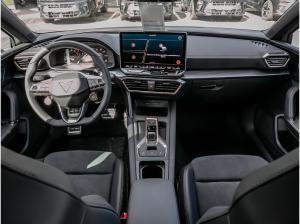 Cupra Leon VZ 2.0 TSI DSG Matrix Sennheiser Navi