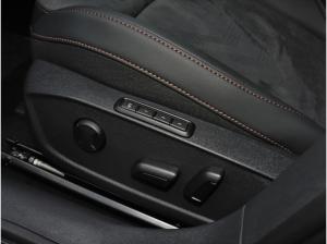 Cupra Leon Sportstourer 1.5 eTSI AHK Dinamica Matrix
