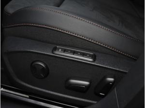 Cupra Leon Sportstourer 1.5 eTSI AHK Dynamic Matrix