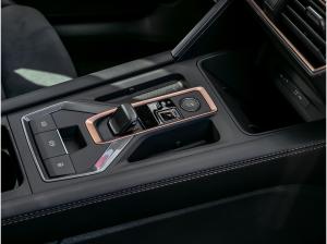 Cupra Leon VZ 2.0 TSI DSG Matrix Sennheiser Navi