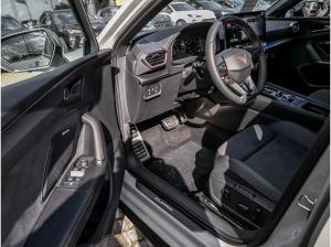 Cupra Leon VZ 2.0 TSI DSG Matrix Sennheiser Navi