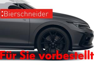 Volkswagen Golf R 🔥 19" PANO HARMAN R-Performance-Black NAVI inkl. LRV