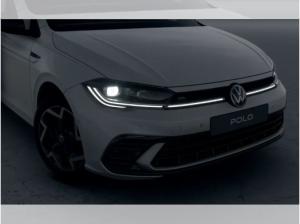 Volkswagen Polo R-Line 95 PS DSG *MATRIX LED*NAV*KAMERA*IQ-DRIVE PAKET*KEYLESS*34.915€