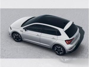 Volkswagen Polo R-Line 95 PS DSG *MATRIX LED*NAV*KAMERA*IQ-DRIVE PAKET*KEYLESS*34.915€