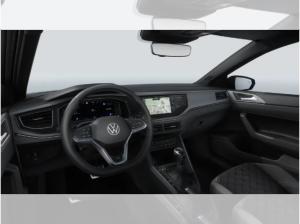 Volkswagen Polo R-Line 95 PS DSG *MATRIX LED*NAV*KAMERA*IQ-DRIVE PAKET*KEYLESS*34.915€