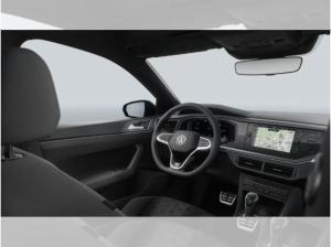 Volkswagen Polo R-Line 95 PS DSG *MATRIX LED*NAV*KAMERA*IQ-DRIVE PAKET*KEYLESS*34.915€