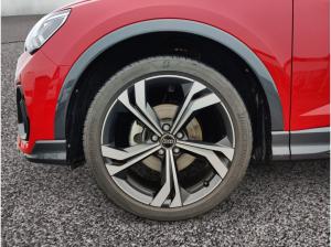 Audi Q3 Sportback 35 TFSI S-Line S-tronic AHK LED ACC