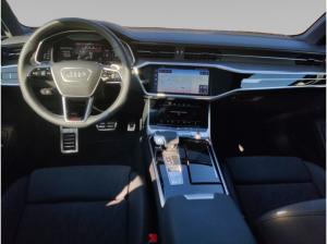 Audi RS6 Avant performance B&O HUD Panorama