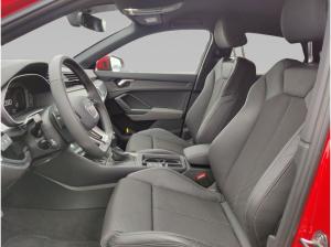 Audi Q3 Sportback 35 TFSI S-Line S-tronic AHK LED ACC