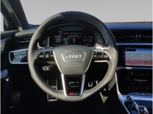 Audi RS6 Avant performance B&O HUD Panorama