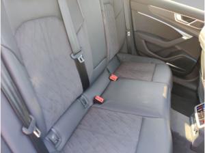 Audi RS6 Avant performance B&O HUD Panorama