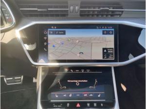 Audi RS6 Avant performance B&O HUD Panorama