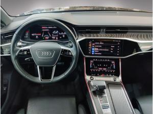 Audi A6 allroad 55 TDI HD-Matrix/HuD/Standhz/Sitzbelüft