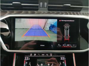 Audi A6 allroad 55 TDI HD-Matrix/HuD/Standhz/Sitzbelüft